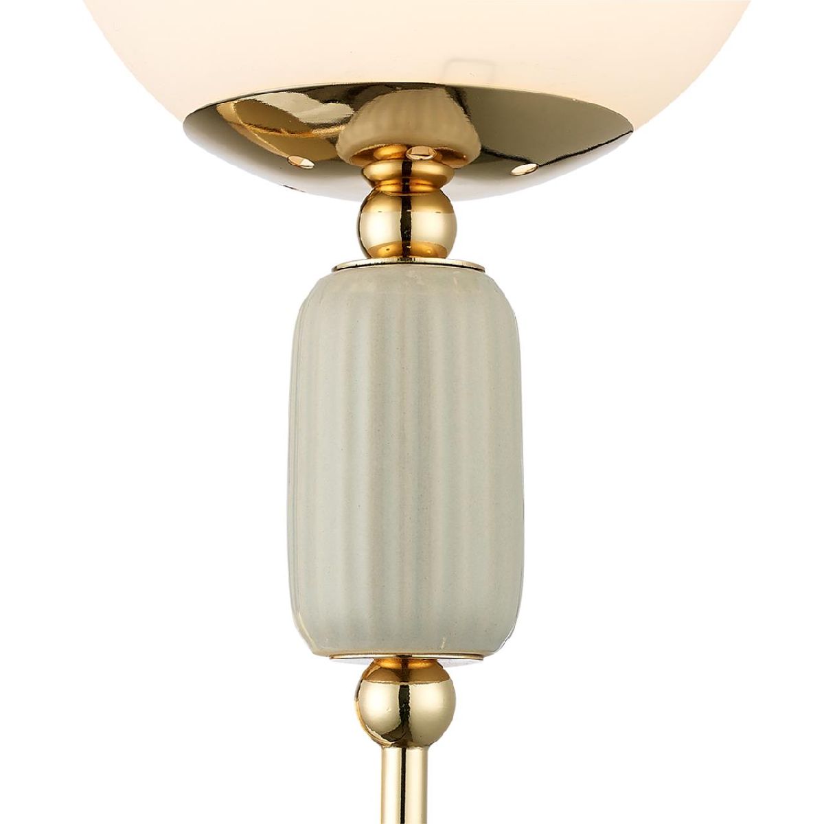 бра lumion vivien 6580/1w