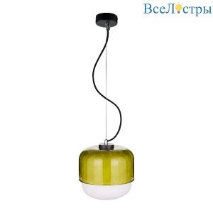 Подвесной светильник 33 Идеи PND171.01.17.003BL-M31LI