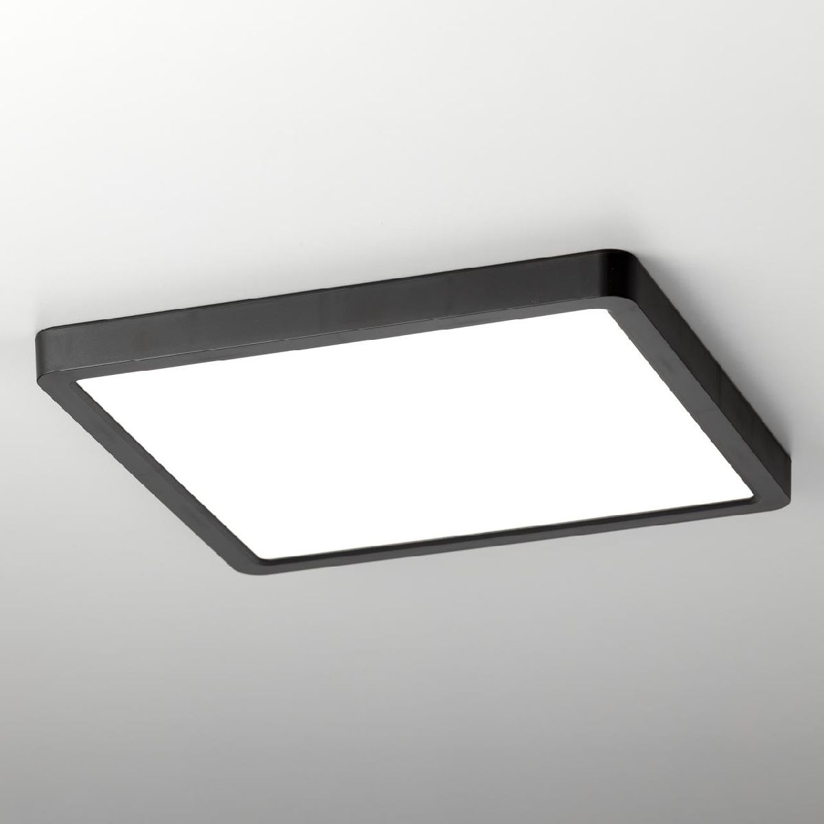 потолочный светильник citilux бейсик cl738k241v
