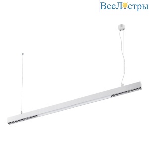 Подвесной светильник Novotech Iter 358869