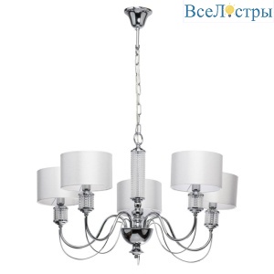 Подвесная люстра MW-Light Онтарио 692011205