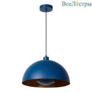 Подвесной светильник Lucide Siemon 45496/01/35