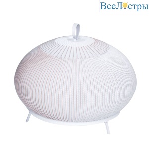 Настольная лампа Divinare Firefly 1808/33 TL-50