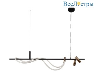 Подвесной светильник Kink Light Кайли 08039K-140A,19(20)