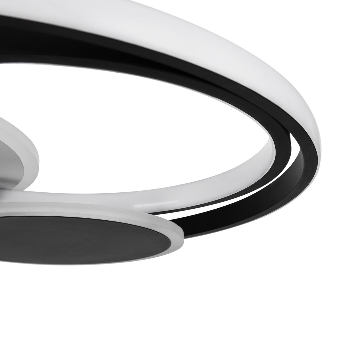 потолочный светильник freya cosmic market fr10015cl-l94wb