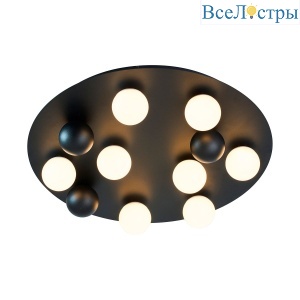 Потолочный светильник F-Promo Swarm 4693-8C