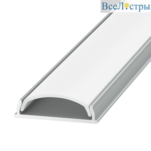 Профиль алюминиевый SWG ARC-1806FLE* 002307