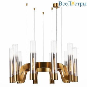 Подвесная люстра ST Luce Ettore SL1235.303.10