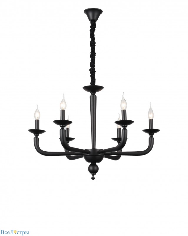 подвесная люстра st-luce sl1114.403.06