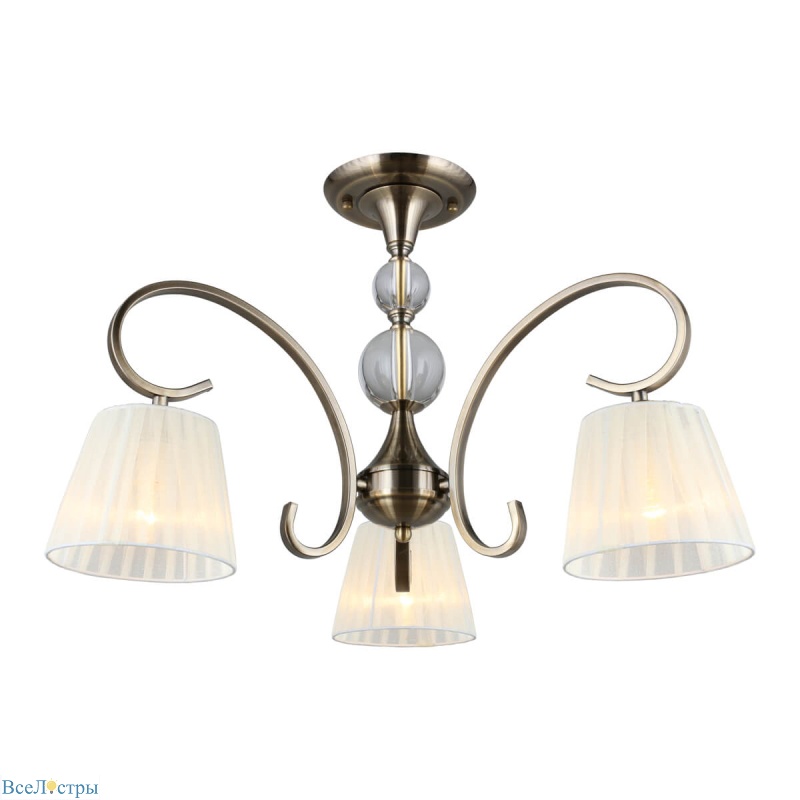 потолочная люстра omnilux laveno oml-56103-03