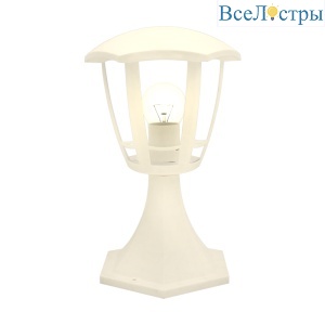 Уличный светильник Apeyron Валенсия НТУ 07-60-003 У1 11-169
