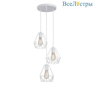 Подвесной светильник Vitaluce V47050-0/3S