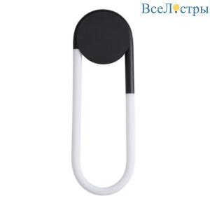 Бра Arte Lamp Lumino A2233AP-20BK