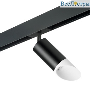 Трековый светильник Lightstar Rullo (214437+595057+201436) PRO43736