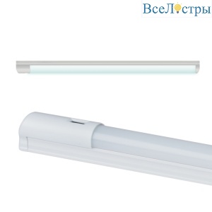 Потолочный светильник Uniel ULI-L24-8W/4200K SENSOR IP20 WHITE