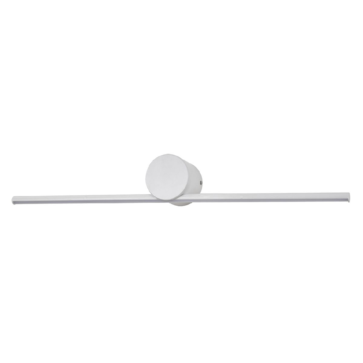 настенный светильник escada line 10291/1led white
