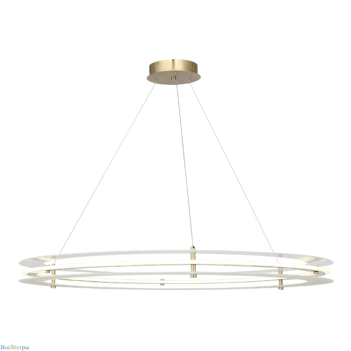 подвесная люстра st luce fagy sl6245.213.01