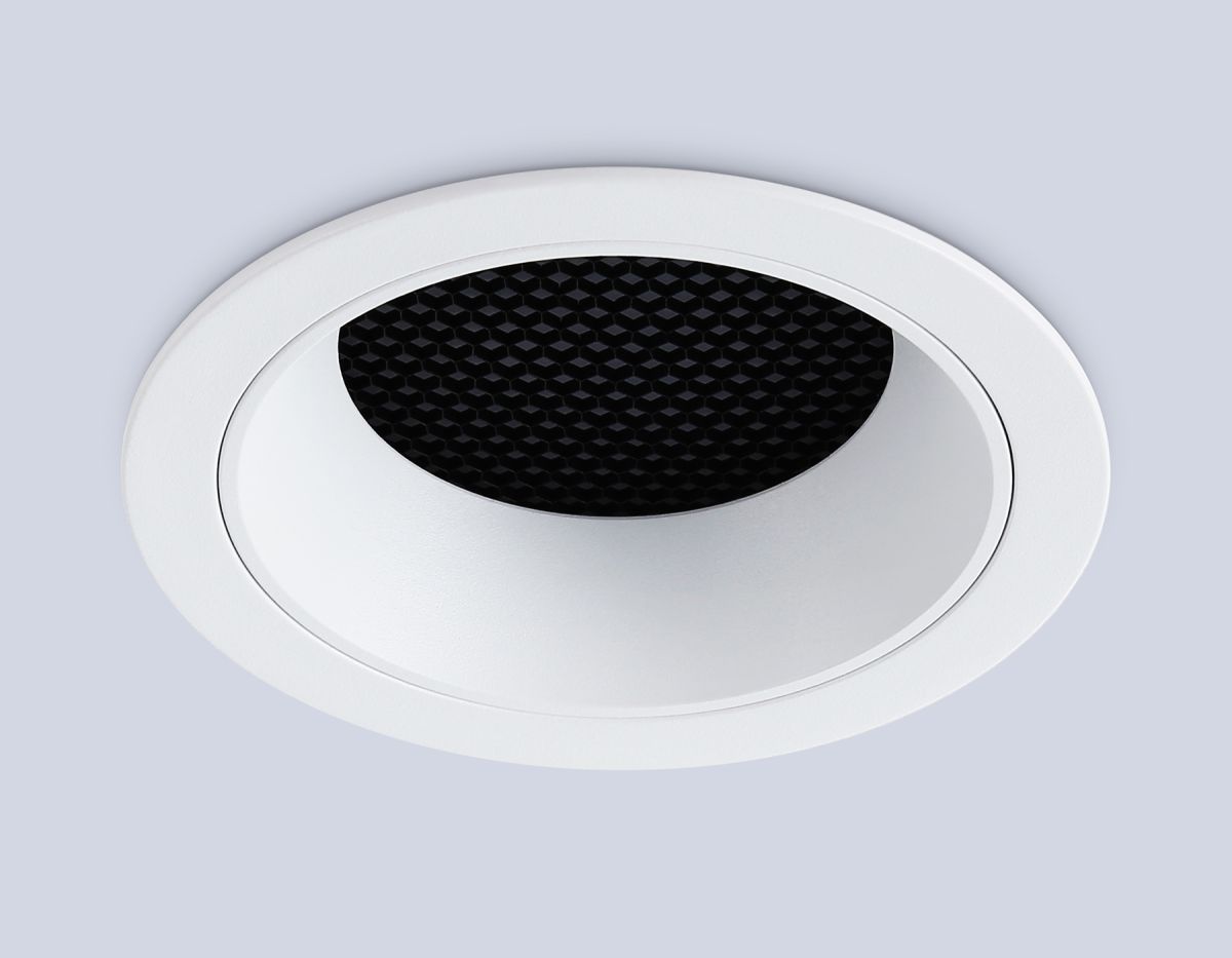 точечный светильник ambrella light techno spot tn49501