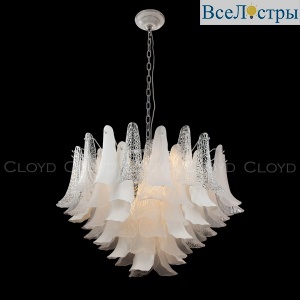 Подвесная люстра Cloyd Wasabi 11450