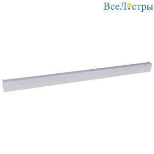 Линейный светильник Reluce 54002-9.5-001QL 4000K LED9W WT
