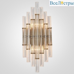 Бра ImperiumLoft Art Wall Luxury 143814-22
