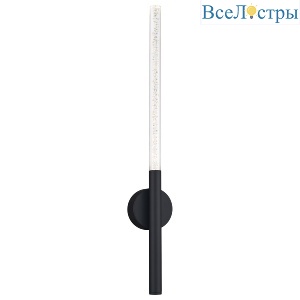 Настенный светильник Favourite Bubblor 4309-1W