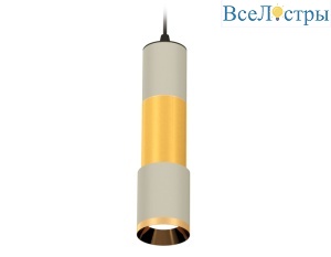 Подвесной светильник Ambrella Light Techno XP7423040 (A2302, C6314, A2062, C6327, A2030, C7423, N7034)