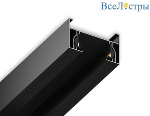Шинопровод накладной однофазный Ambrella Light Standard 220V GL7106