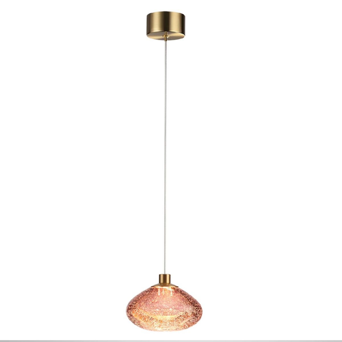 подвесной светильник odeon light mela 7043/4l