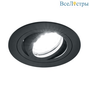 Встраиваемый светильник Feron DL2811 40528