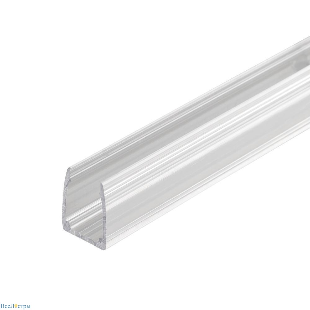 профиль arlight arl-moonlight-1712-1000 clear 029834