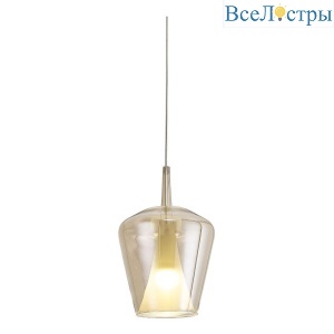 Подвесной светильник без основания Mantra Elsa 8249