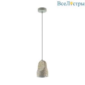 Подвесной светильник Odeon Light Pietra 7010/1C
