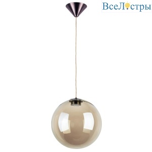 Подвесной светодиодный светильник Lightstar Sferetta 801013