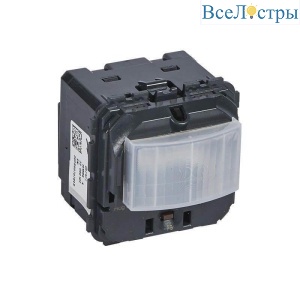 Датчик движения Legrand Celiane 067577