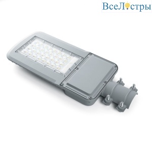 Светодиодный уличный консольный светильник Feron SP3040 41547