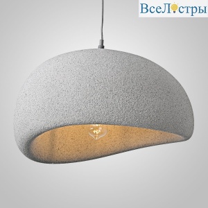 Подвесной светильник ImperiumLoft Cemencloud 219860-23
