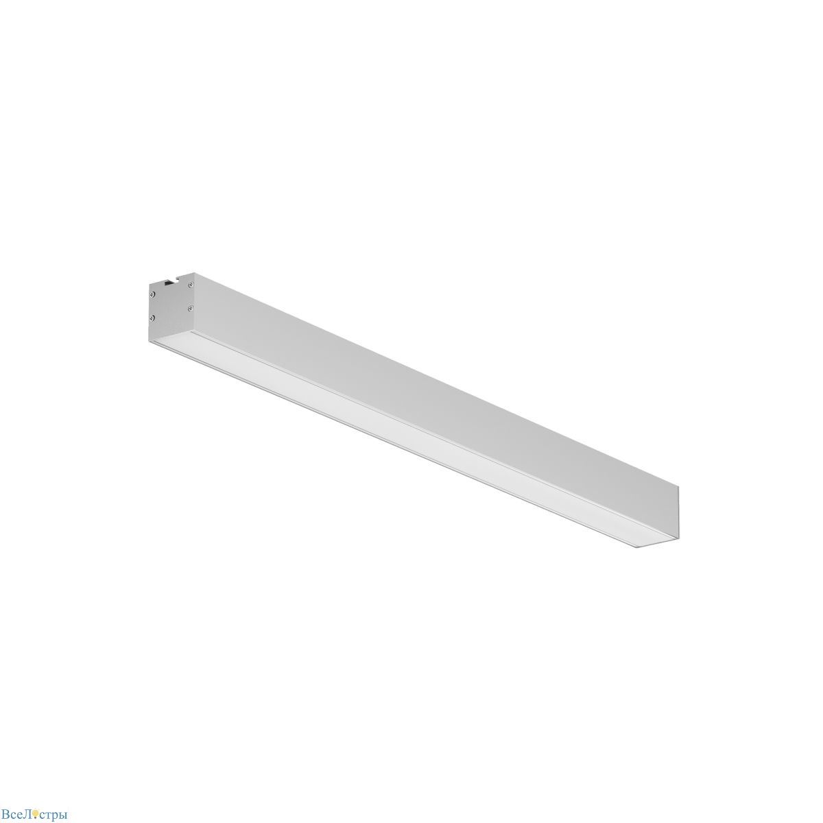 линейный светильник maytoni technical ll311002