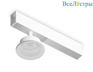 Крепеж для корпуса Ambrella Light DIY Spot A2550