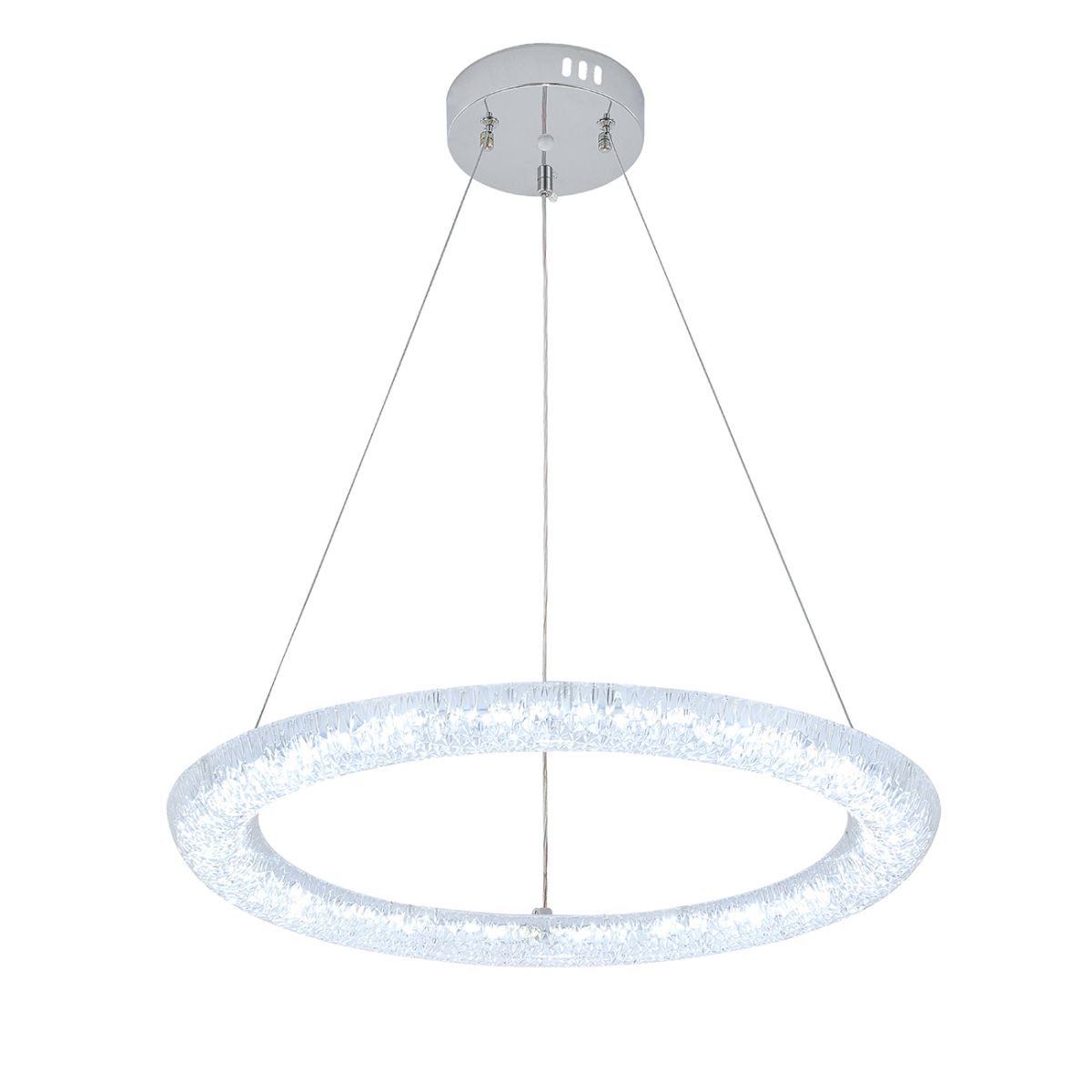 подвесной светильник escada horda 10293/1led