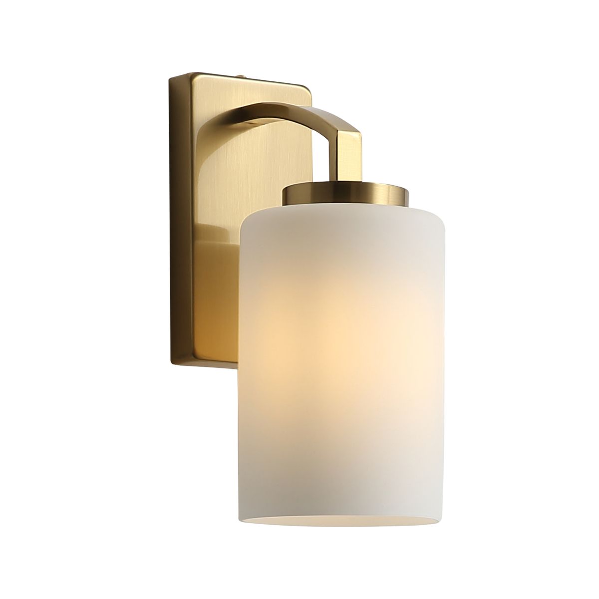 бра st luce опал sl1403.301.01