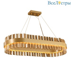 Подвесная люстра Favourite Marquis 4263-8P