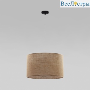 Подвесной светильник TK Lighting 6582 Juta