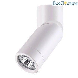Накладной светильник Novotech Elite 370595