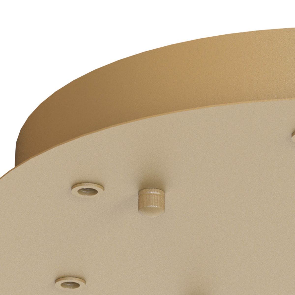 основание потолочное 8l mantra modular light florones 9368