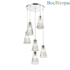 Подвесной светильник Vele Luce Emily VL5603P16
