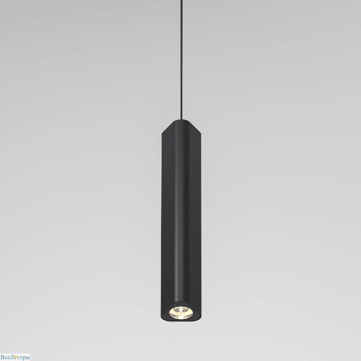подвесной светильник elektrostandard trio 50310 led 4690389205927 a067067