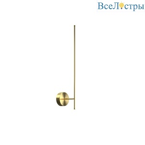 Настенный светильник Maytoni Elegant C085WL-L7BS2.7K