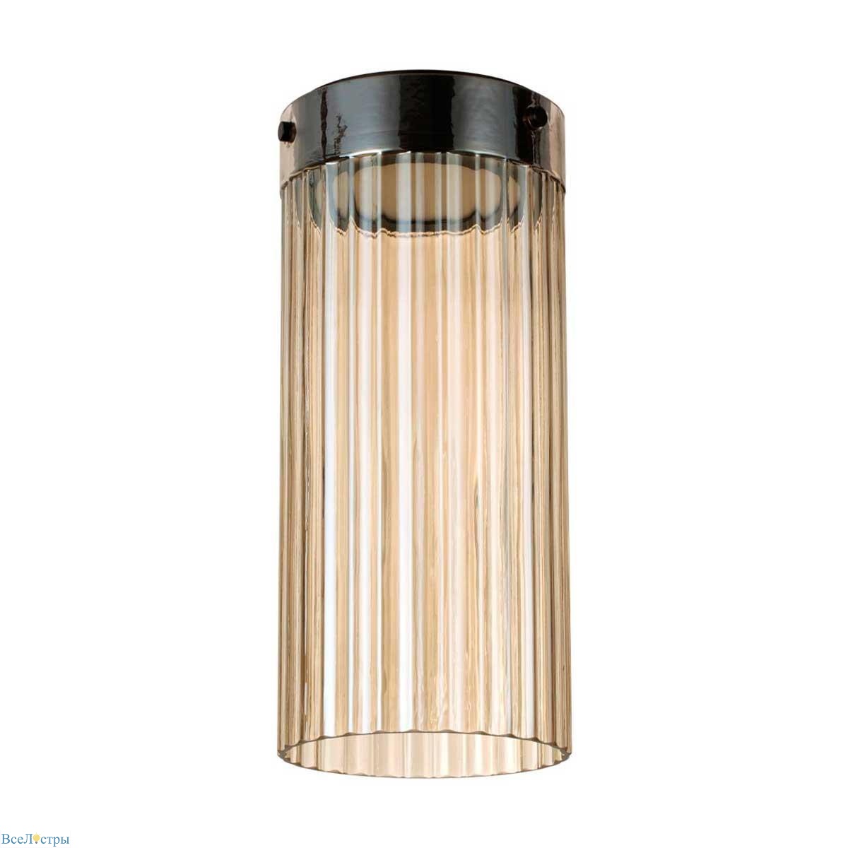 потолочный светильник odeon light pillari 5047/10lc