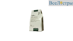 Блок питания SWG PRO NDR-240-24 240Вт DC24В 10.0А IP20 024486
